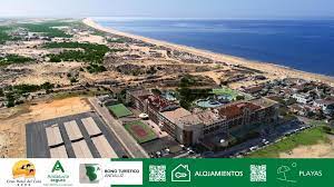 Maybe you would like to learn more about one of these? Gran Hotel Del Coto Matalascanas Updated 2021 Prices