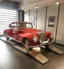 1952 Mercedes Benz 300 S Coupe W 188 I Mbhess Mbclassic Oldtimer Mercedes Mercedes Benz Mercedes