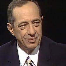 Ken Bode — Charlie Rose