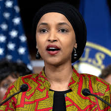 Ilhan Omar faces Democratic primary challenge from ex-Minneapolis official 