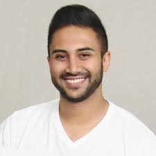 Asad Iqbal--Emails and Phone Numbers