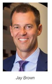 Crown Castle Announces CEO Transition