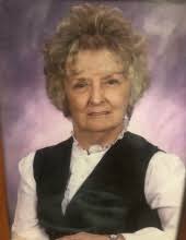 Obituary information for Patricia Palm