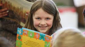 Pyjamas and bedtime stories as Welwyn Garden City pupils celebrate World  Book Day