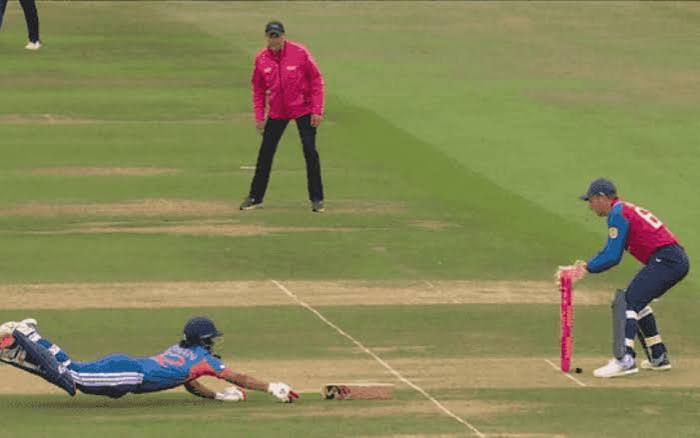 It was self-destruction' - Saba Karim on Ishan Kishan's dismissal in first T20I between India and England