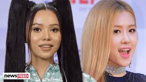 Bella Poarch & BLACKPINK's Rose Set To COLLAB On New Song?!