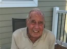 Obituary information for Robert F. Clayton