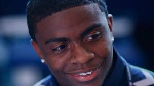 Jerick McKinnon: Mr. Do-It-All