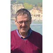 Mary Mitchell née Redmond, 3 Connolly Mews, Hillstreet, Ballina, Co. Mayo