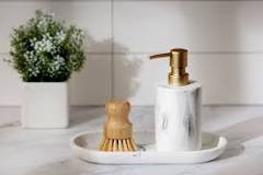 Choosing the Right Soap Dispenser Materials: A Complete Guide ...