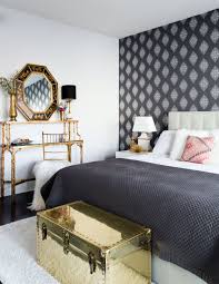 We did not find results for: Bohemian Master Bedroom Designed By Centered By Design With Silver Boteh Wallpaper By Relativity Textiles Bedroom Design Feminine Bedroom Simple Bedroom