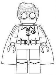 Resultado De Imagen Para Batman Lego Para Colorear Batman Para Colorear Imagenes De Batman Batman