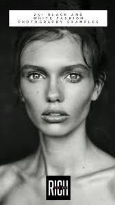 Black And White Vs Color Portraits 25 Fashion Photography Examples Fashion Photography Photography Street Photography Tips