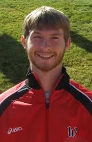 2008-09 Track & Field Roster