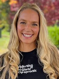 About Adjusting The World: Meet Dr. Nick and Stefanie Rodsater