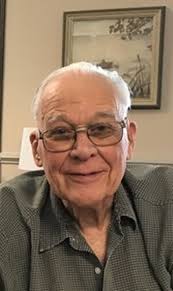 James W. Hunt Obituary October 16, 2018
