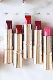 Estee Lauder Pure Color Love Lipstick Million Idole