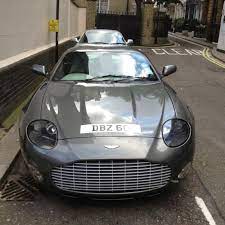 Aston Martin Zagato In Mayfair London Azhar For More Informations Please Visit Wwwastonmartin-zagaton Aston Martin Zagato Aston Martin Lagonda Aston Martin