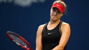 At least one unseeded player qualifying for the women's singles final at roland garros. Tennis 2021 News Genie Bouchard Eugenie Bouchard Scores Results Rank Career Tournaments Roland Garros French Open