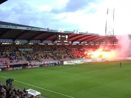 Arka gdynia ruszyła z dystrybucją biletów na domowe mecze z sandecją nowy sącz (19 maja) i widzewem łódź (23 maja). Liga Europy Dramat Arki Gdynia Odpadla Po Golu W 93 Minucie Pilka Nozna Sport Pl