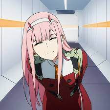 Windows 10, windows 8.1, windows 8, windows 7. View Download Rate And Comment On This Darling In The Franxx Forum Avatar Profile Photo Darling In The Franxx Zero Two Darling