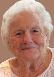 Helen Petrisky Obituary