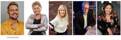 Hier arbeitet sie bereits schon seit 2007 und war neben den handballübertragungen auch im bereich fußball aktiv. Deutschlands Vielleicht Schnellste Spielshow Ist Bei Sport1 Gestartet Presseportal