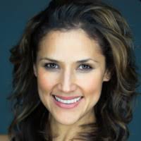 Eva Cristina Calderon