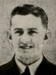 William Desmond Laurence Goodfellow