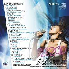 mr entertainer karaoke chart hits vol 75 december 2010 cd