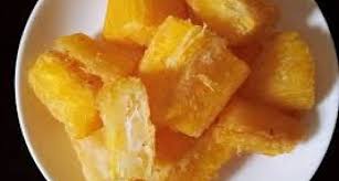 We did not find results for: Rahasia Singkong Goreng Merekah