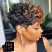 25 Trendy Short Haircuts 2024 For Black Women Embrace Your Natural Elegance 