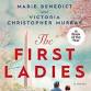 James Book Club Meeting: First Ladies — The James event image