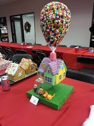 These gingerbread house ideas are a fun way to prepare for the holiday season with your family. 13 Epic Gingerbread Houses Inspired By Your Favorite Movie And Tv Shows