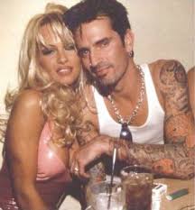 Image result for mayte garcia tommy lee