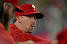 Phillies Stoplight🚦: What will Walker Buehler's role in the postseason be? 