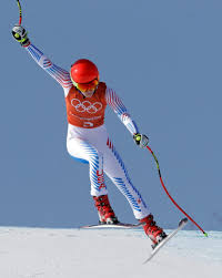 Mikaela shiffrin, who's been lauded as the best alpine skier in the world, is hoping to bring home some more olympic gold medals from pyeongchang to add to the one she grueling practice is a fact of life for olympic athletes, but shiffrin has a reputation for her intense training, even among elite athletes. Mikaela Shiffrin Relaxed Fast And Focused On Final Olympic Event