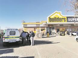 Explore rabie ridge and browse residential and commercial properties including apartments, flats, farms, private property, townhouses, clusters, penthouses ,vacant land, small holdings, offices. Security Guard Shot Dead At Hardware Store In Midrand Lnn Carletonville Herald