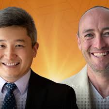 Brent Vaughn's Journey: Faith, Family, and Building a Legacy in Real Estate  and Energy by Boulder Builders 博德創客