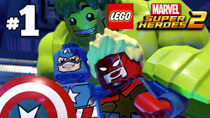 The videogame, released on june 19, 2012. Lego Marvel Super Heroes Gratis Tienda Online De Zapatos Ropa Y Complementos De Marca