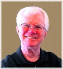 James Steward Obituary