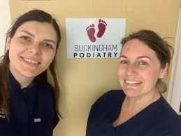 Buckingham Podiatry