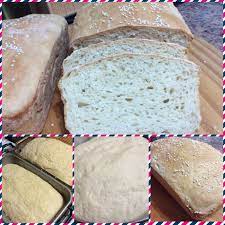 Honey White Bread From Ina Garten S Barefoot Contessa At Home From Www Foodnetwork Com Food Homemade Bread Bakery