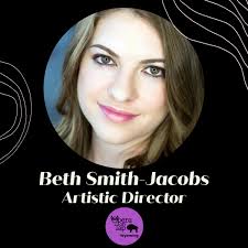 Bethany Smith-Jacobs is the artistic director and co-creator of Opera