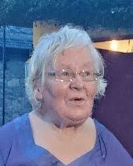 Freda Vaughan's Instagram, Twitter & Facebook