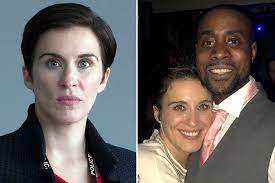 Vicky mcclure was born in 1983. Line Of Duty Star Vicky Mcclure Devastated To Learn School Pal Died Of Cancer Irish Mirror Online