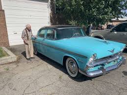 Image result for Largo Green 1955 Plymouth