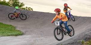 Indiana BMX League "Give it a Try" Open House Event
