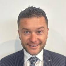 Stephen Ivers's Instagram, Twitter & Facebook