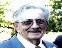 Raymond Richard Cripps Obituary June 7, 2013